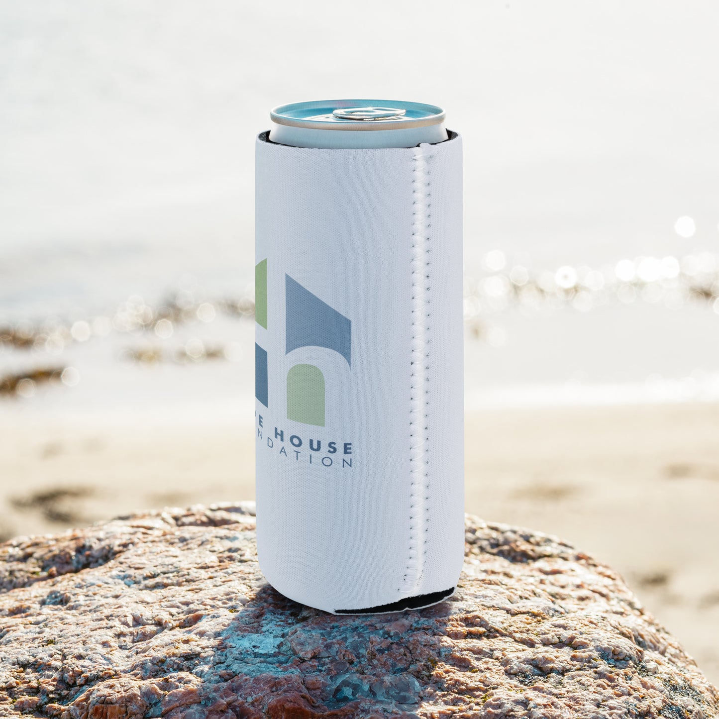 Can cooler