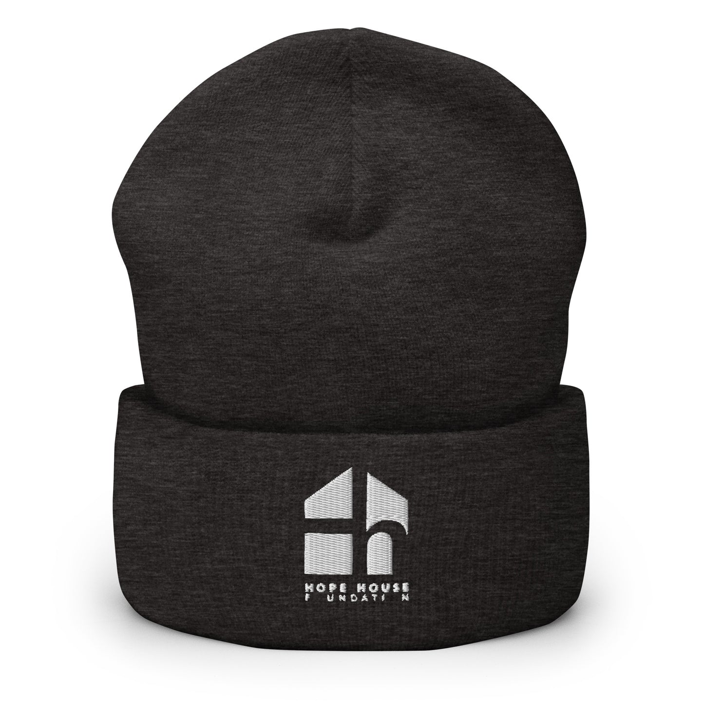 Cuffed Beanie