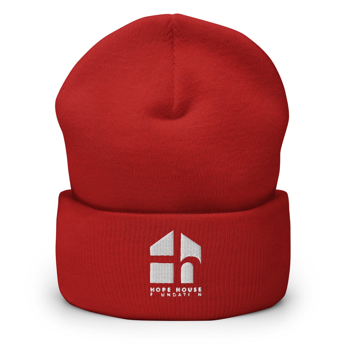 Cuffed Beanie