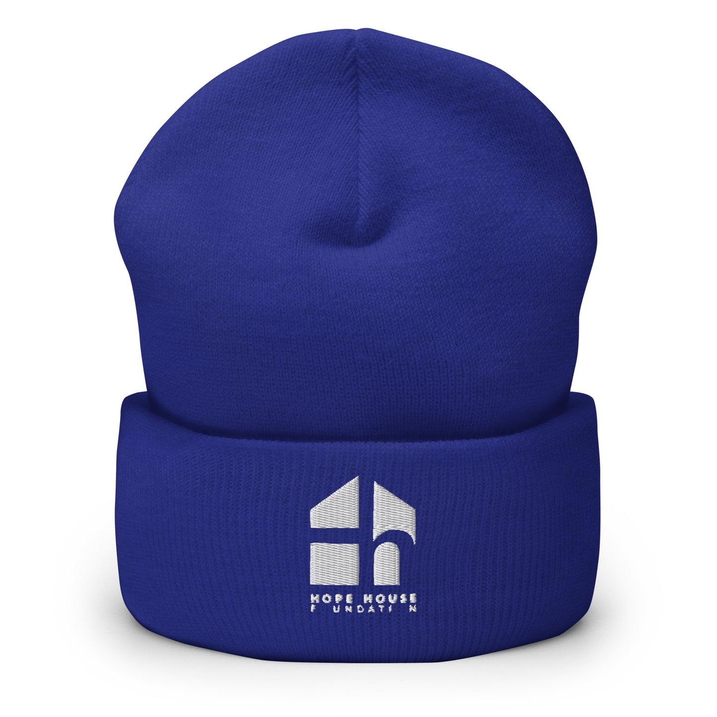 Cuffed Beanie