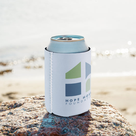 Can cooler