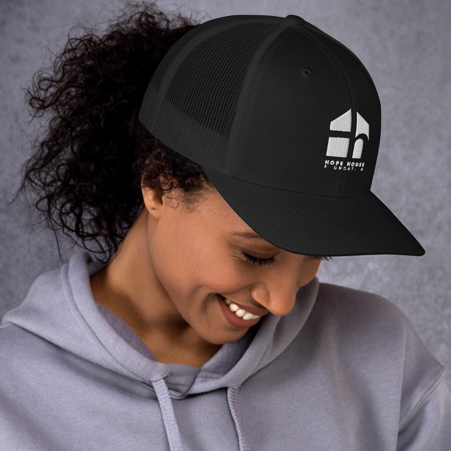 Trucker Cap
