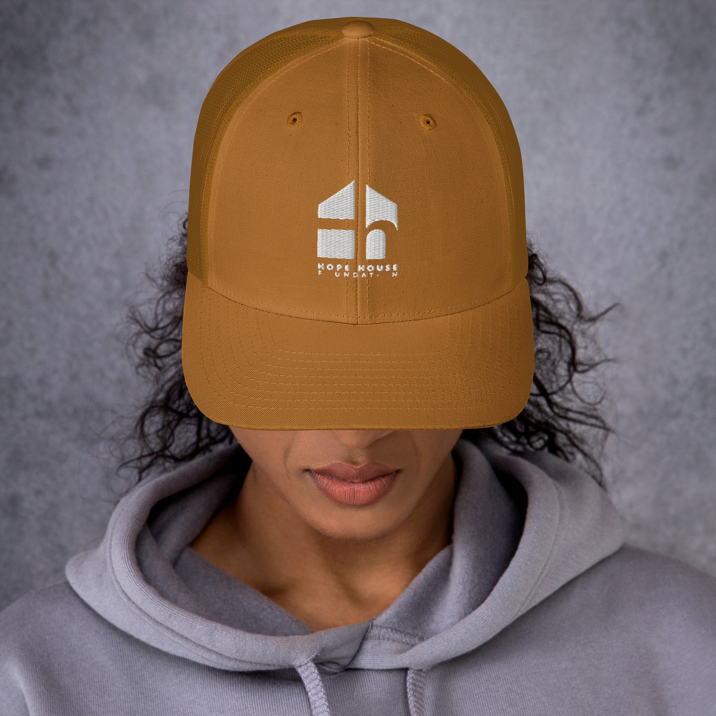 Trucker Cap
