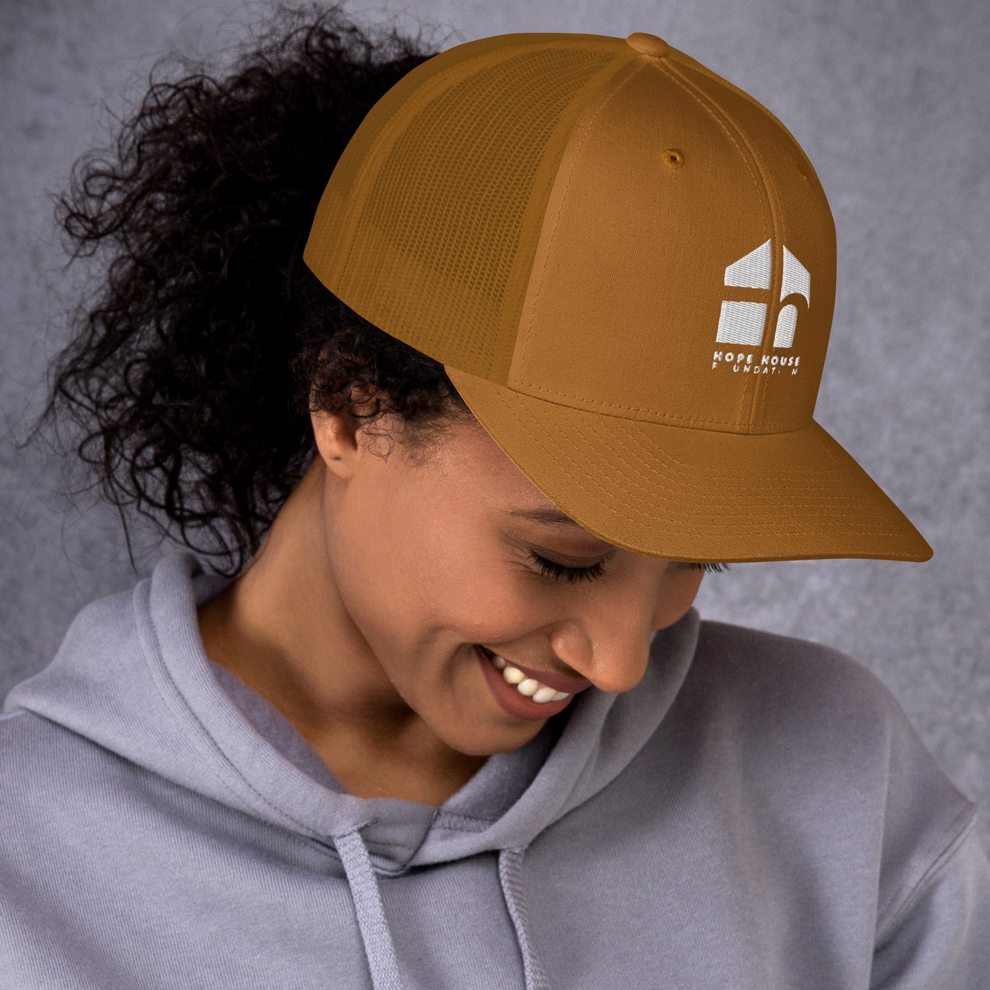 Trucker Cap