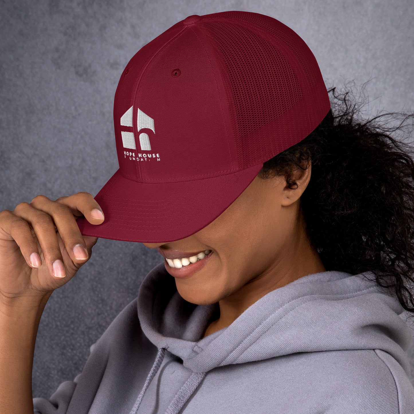Trucker Cap