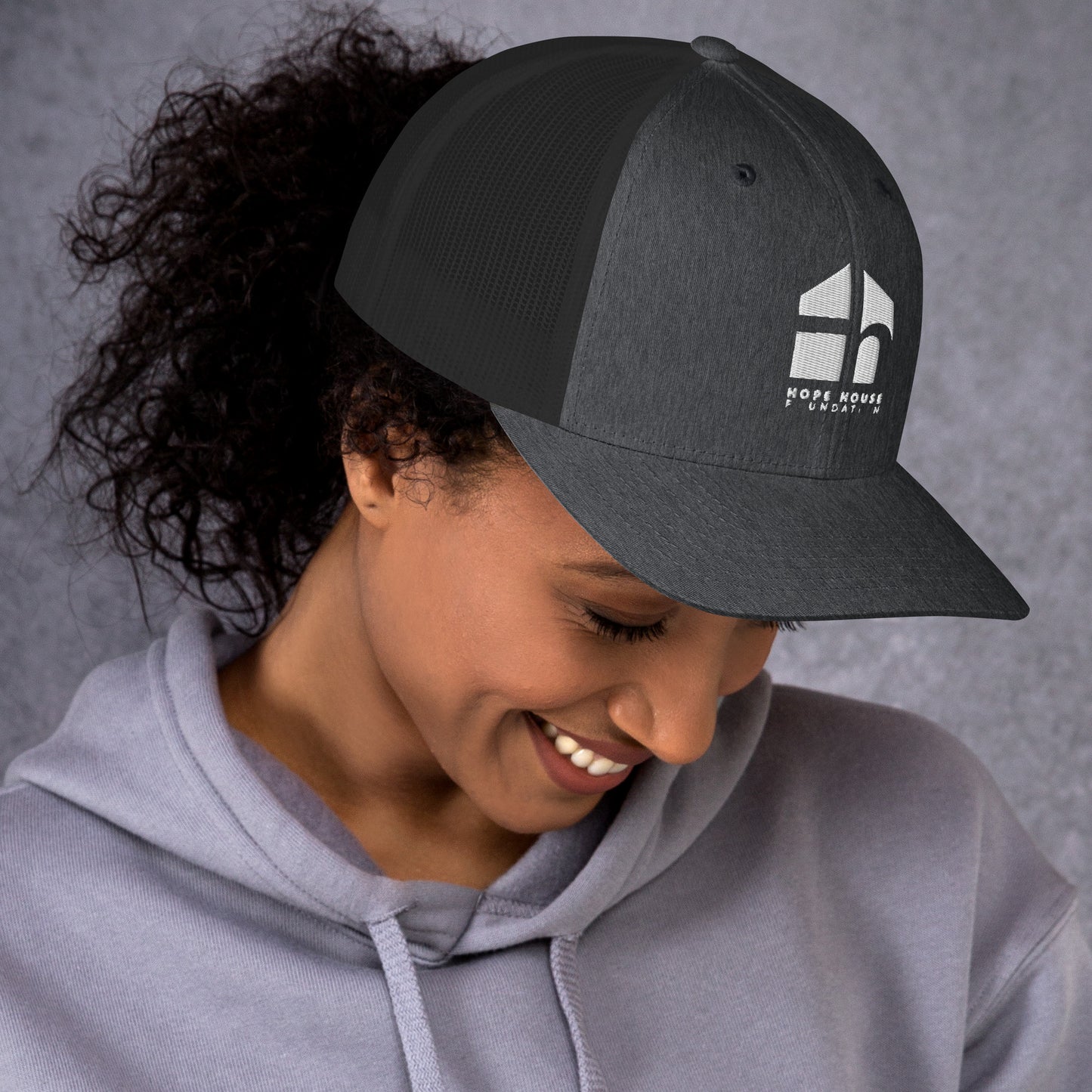 Trucker Cap