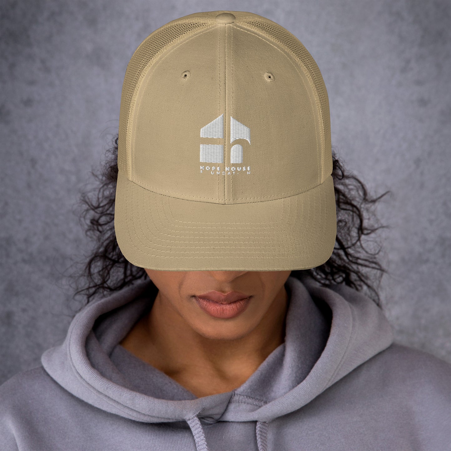Trucker Cap