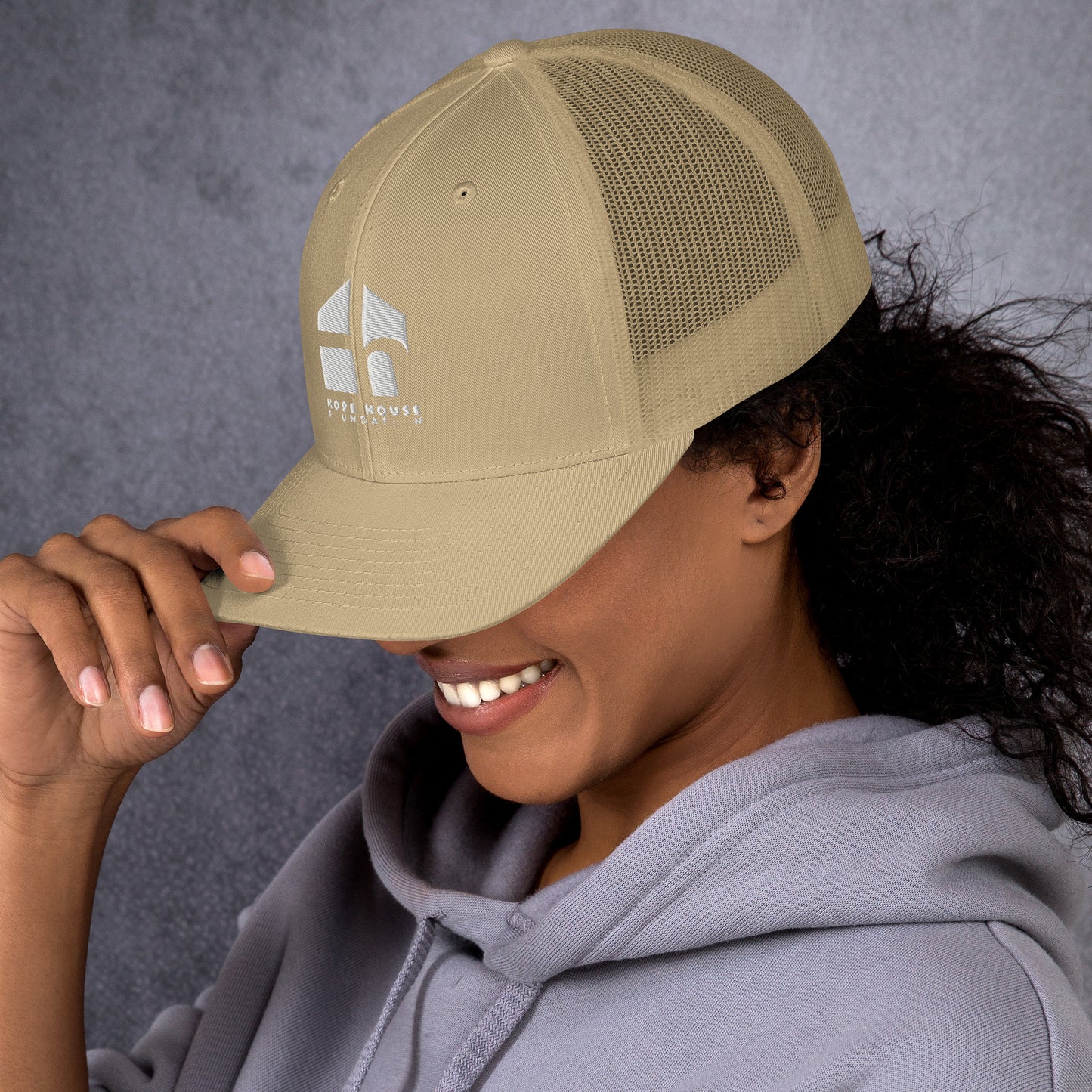 Trucker Cap