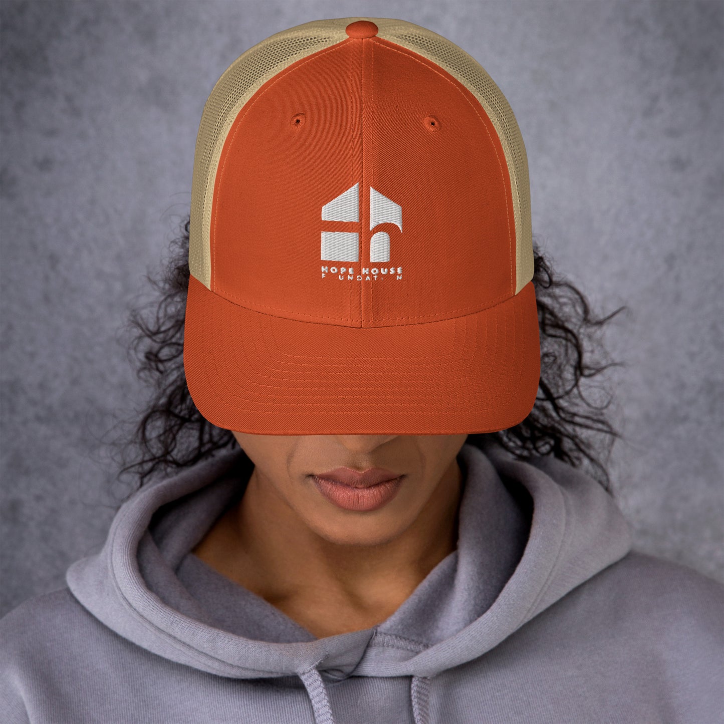 Trucker Cap