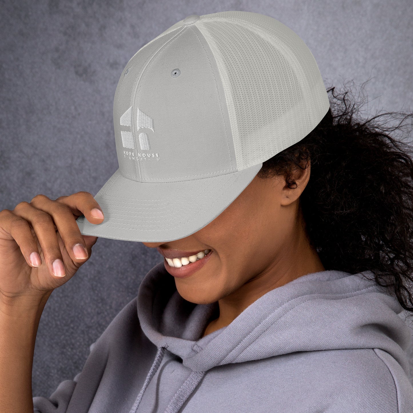 Trucker Cap