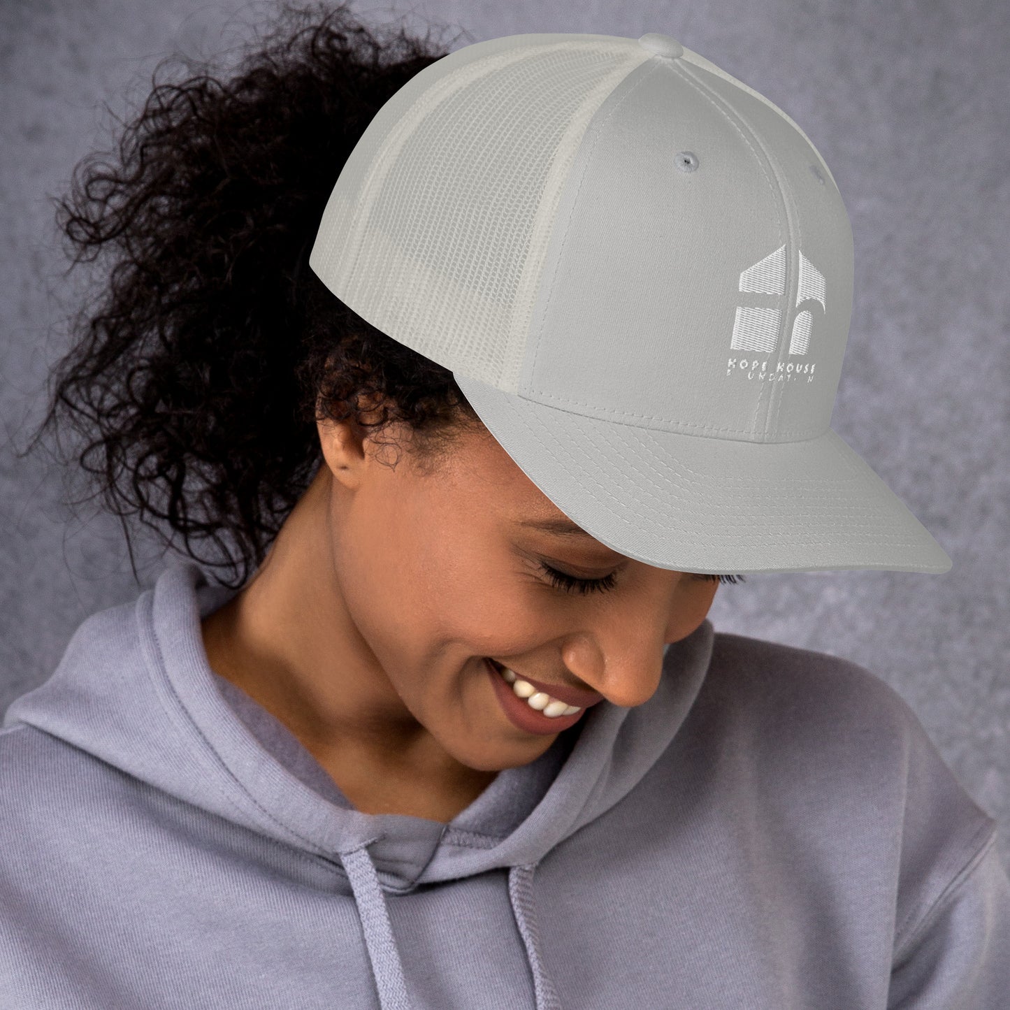 Trucker Cap