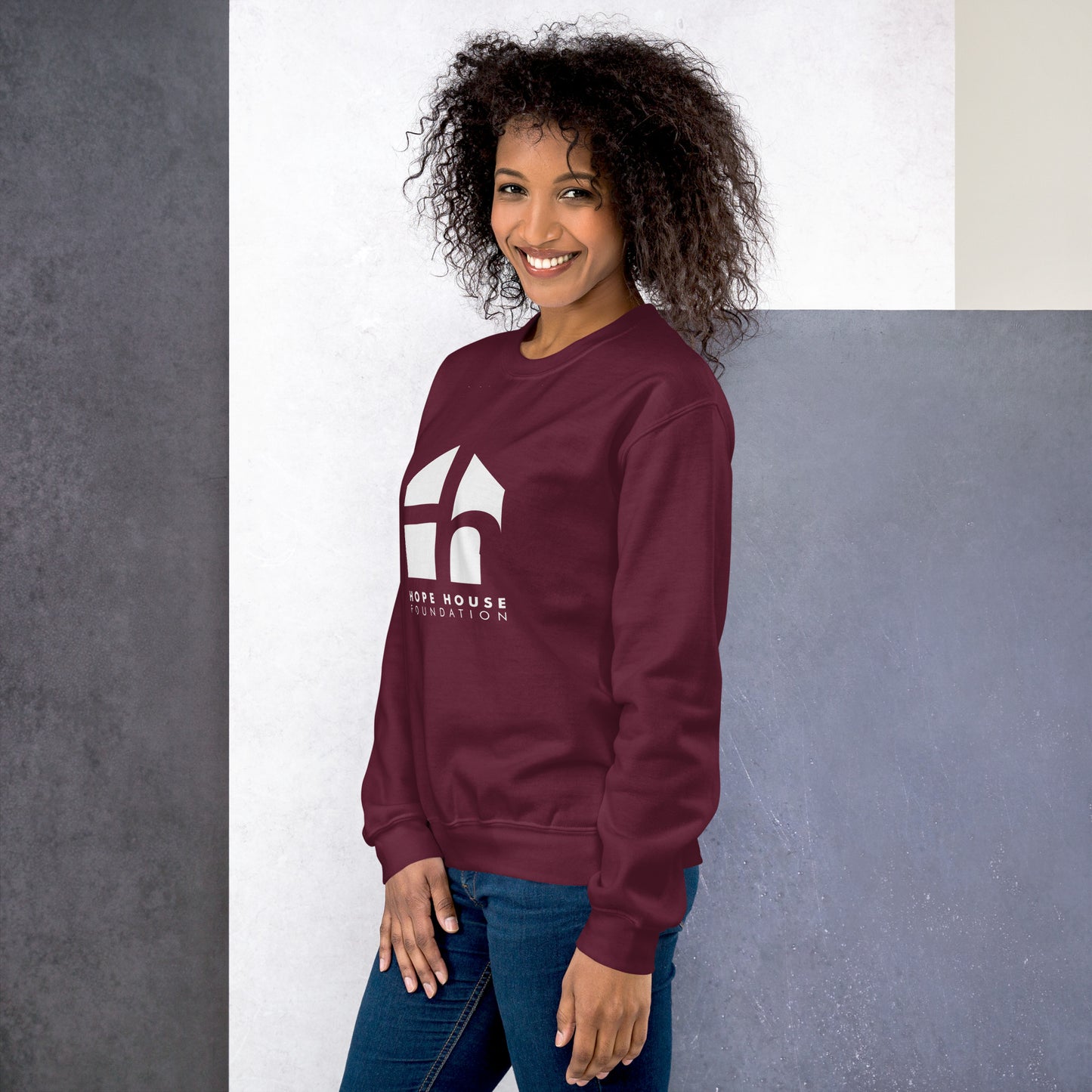 Unisex Sweatshirt