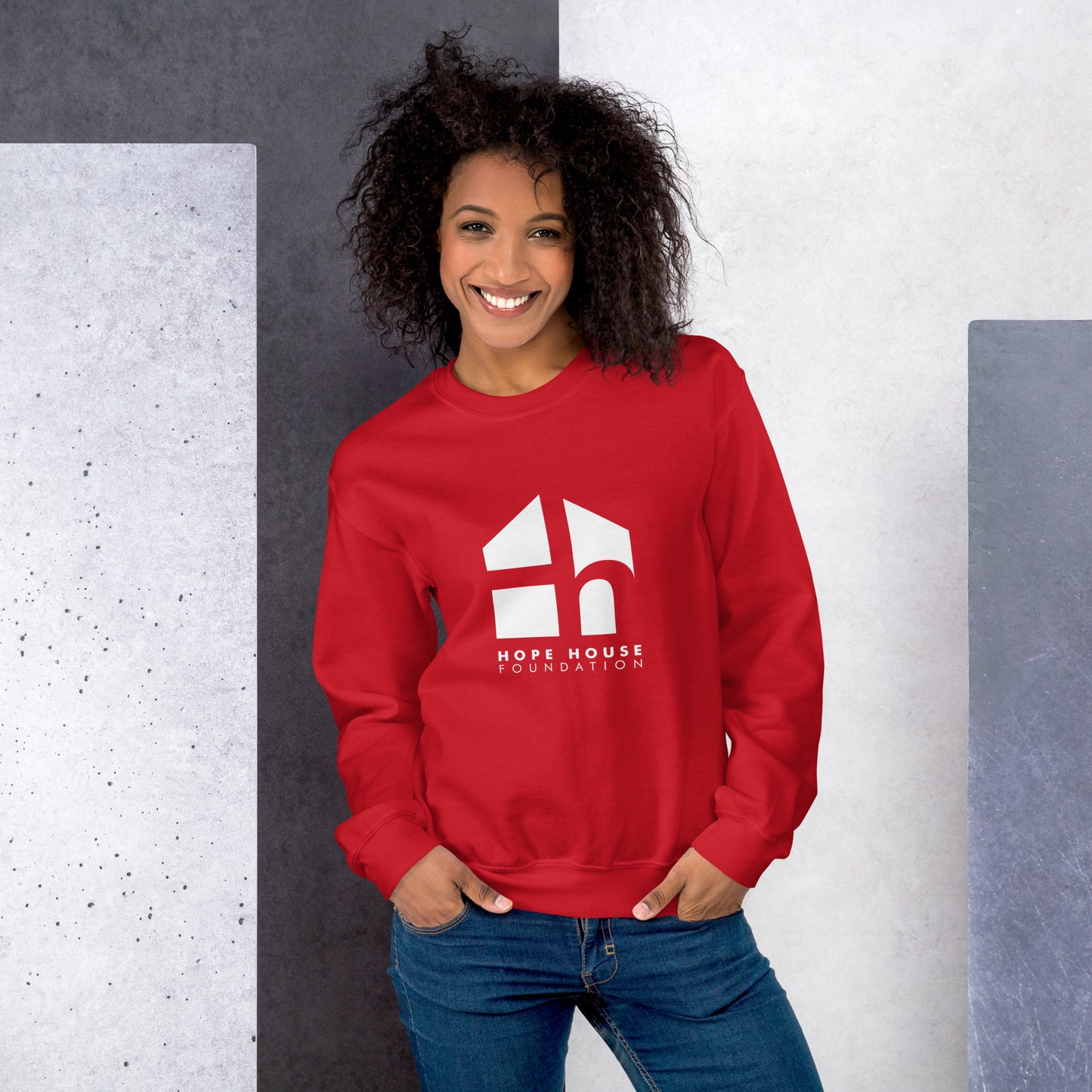 Unisex Sweatshirt