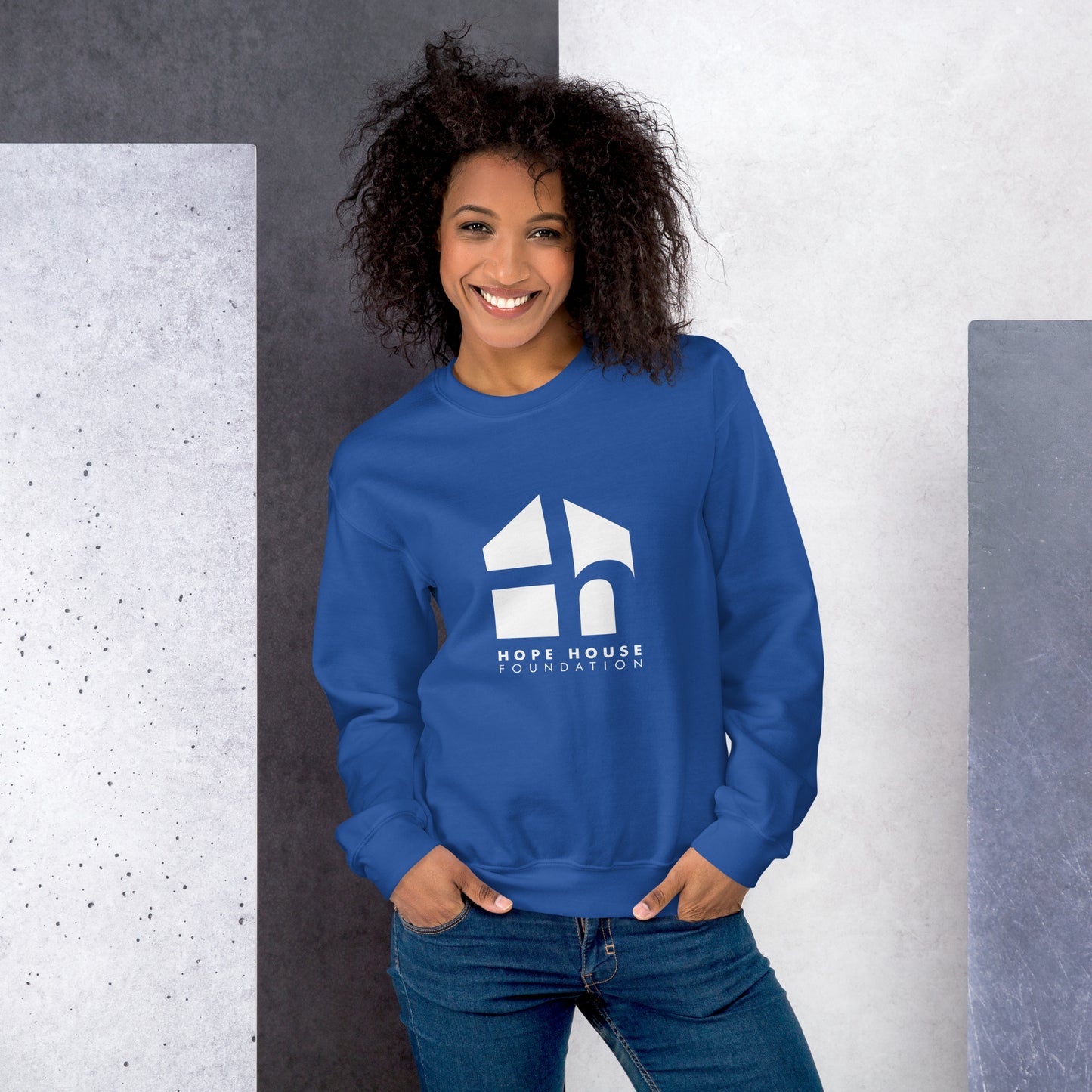 Unisex Sweatshirt