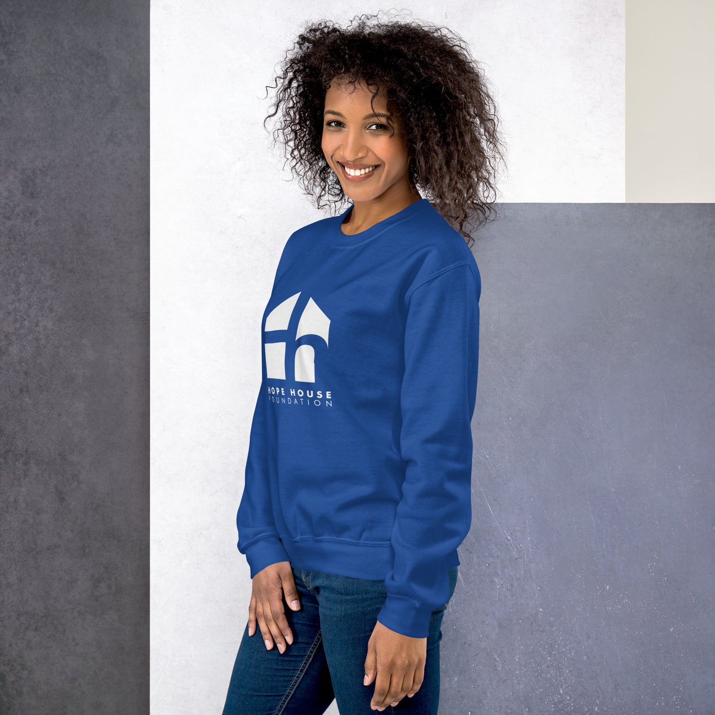 Unisex Sweatshirt