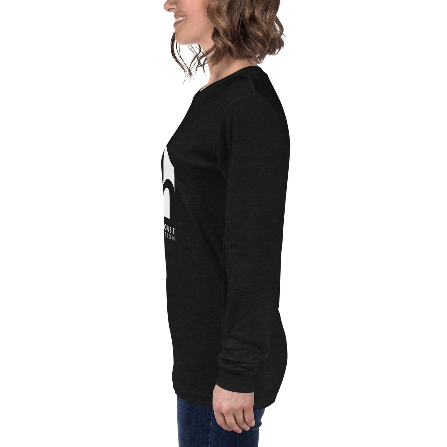 Unisex Long Sleeve Tee