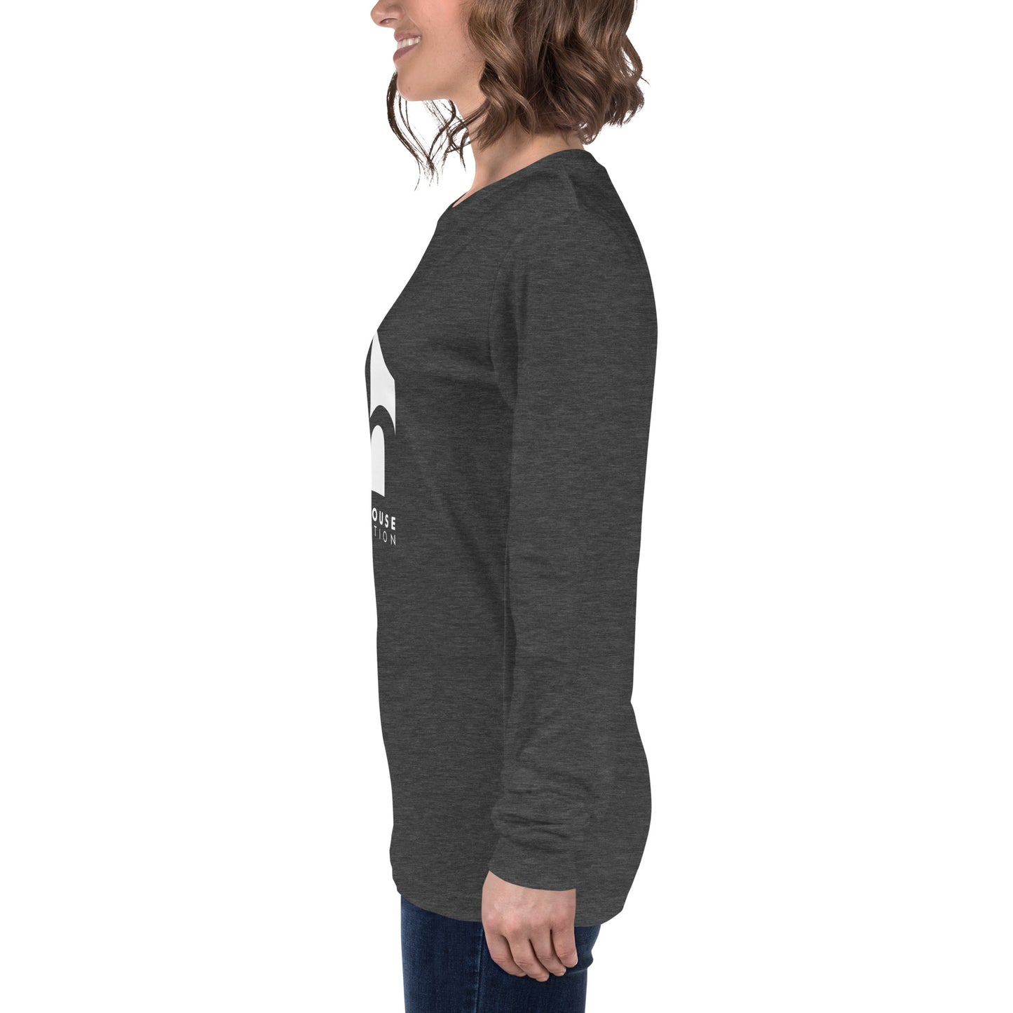 Unisex Long Sleeve Tee