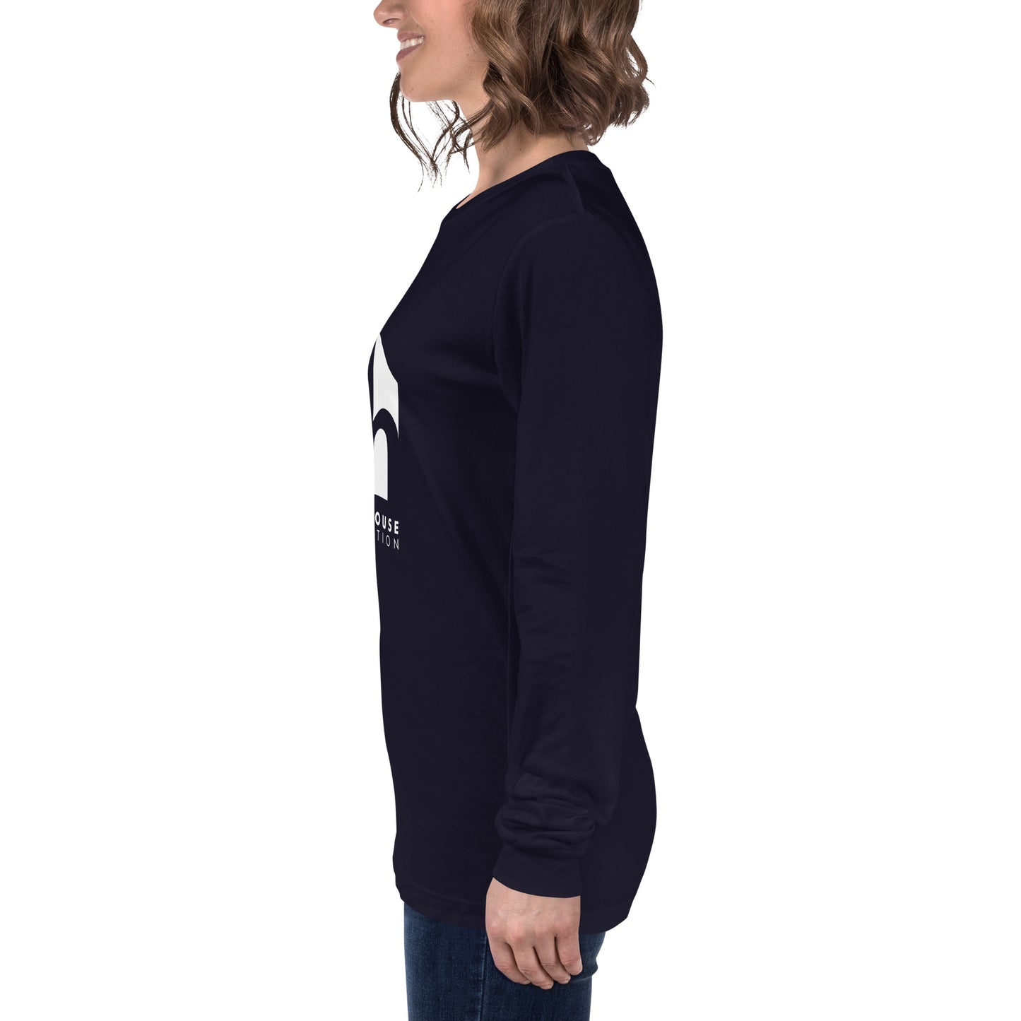 Unisex Long Sleeve Tee