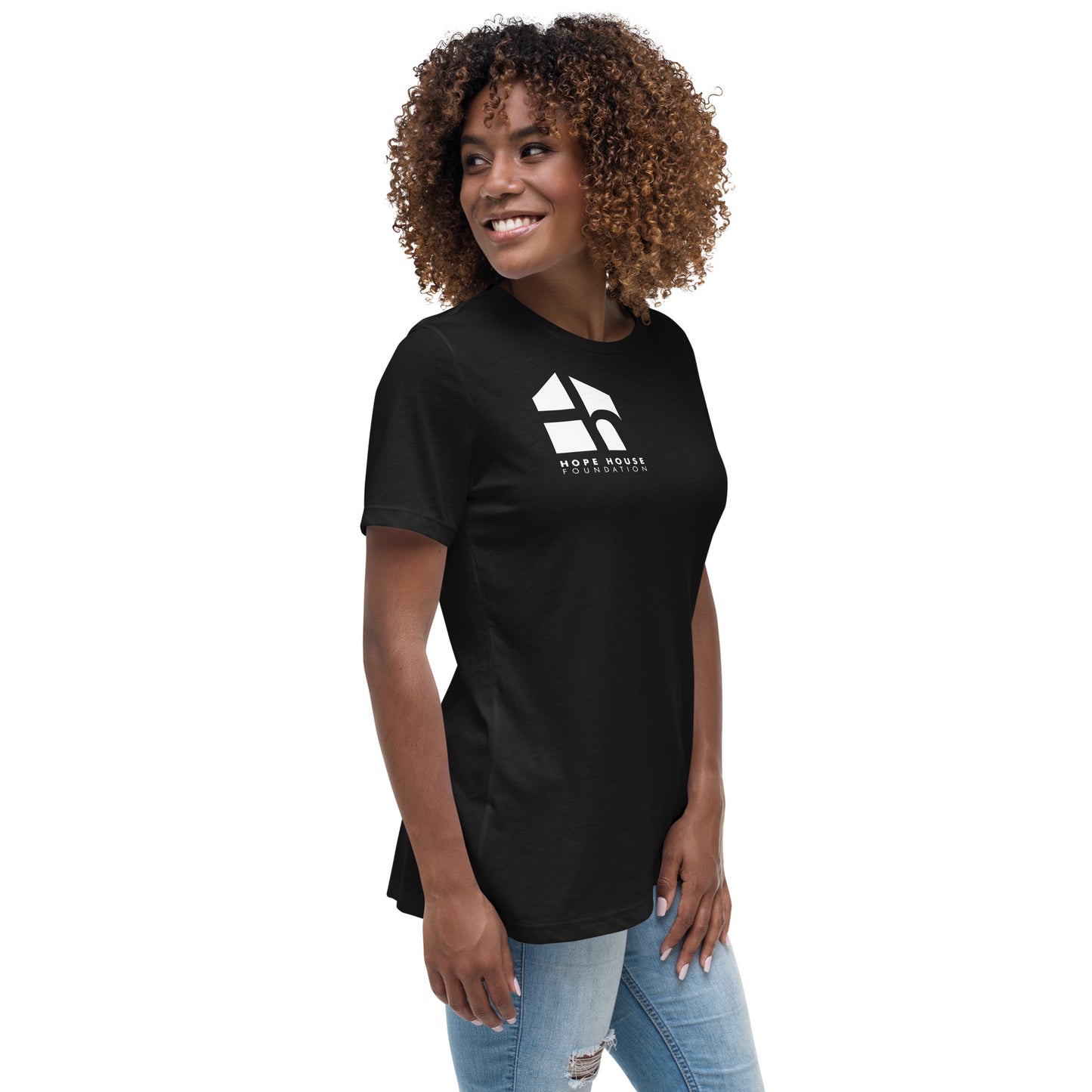 Women's Relaxed T-Shirt
