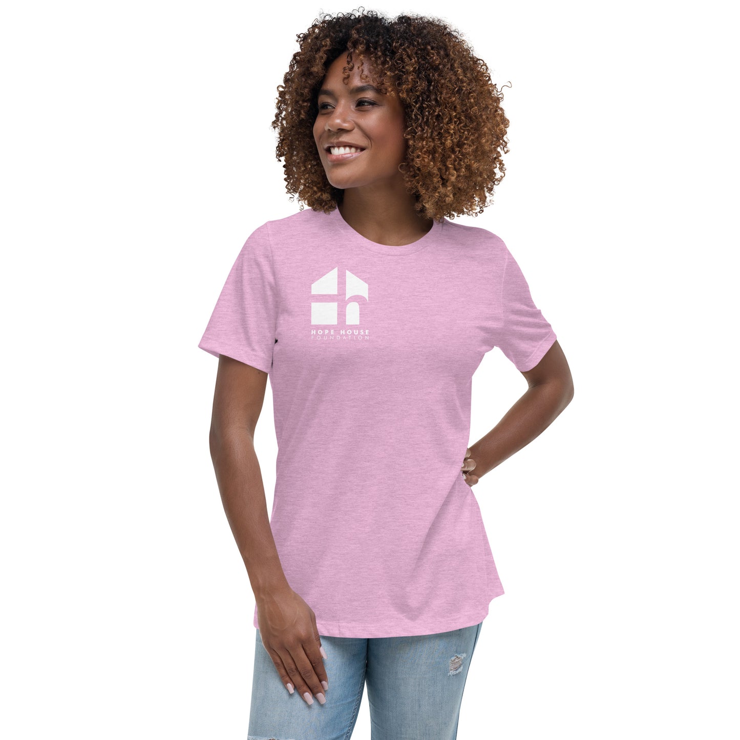 Women's Relaxed T-Shirt