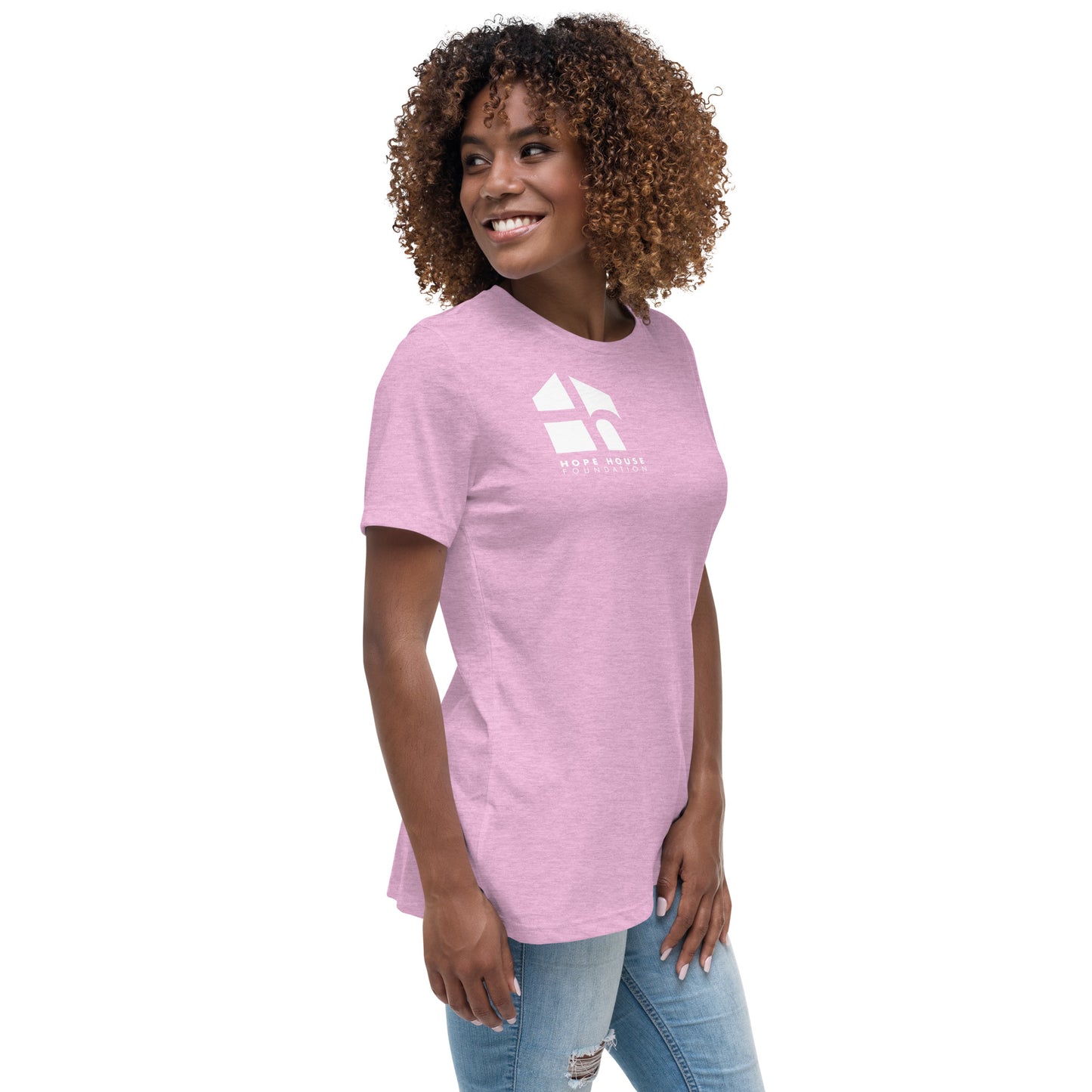 Women's Relaxed T-Shirt