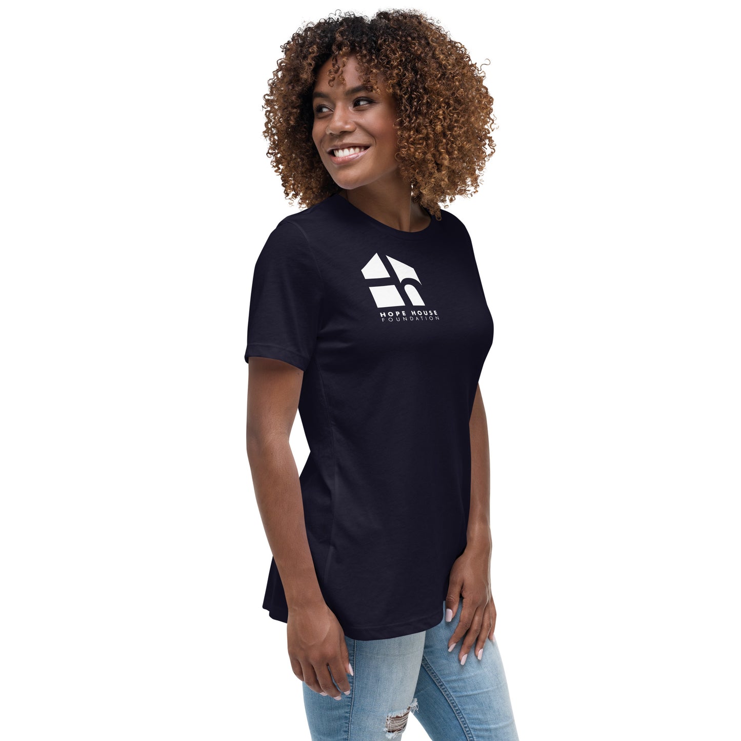 Women's Relaxed T-Shirt