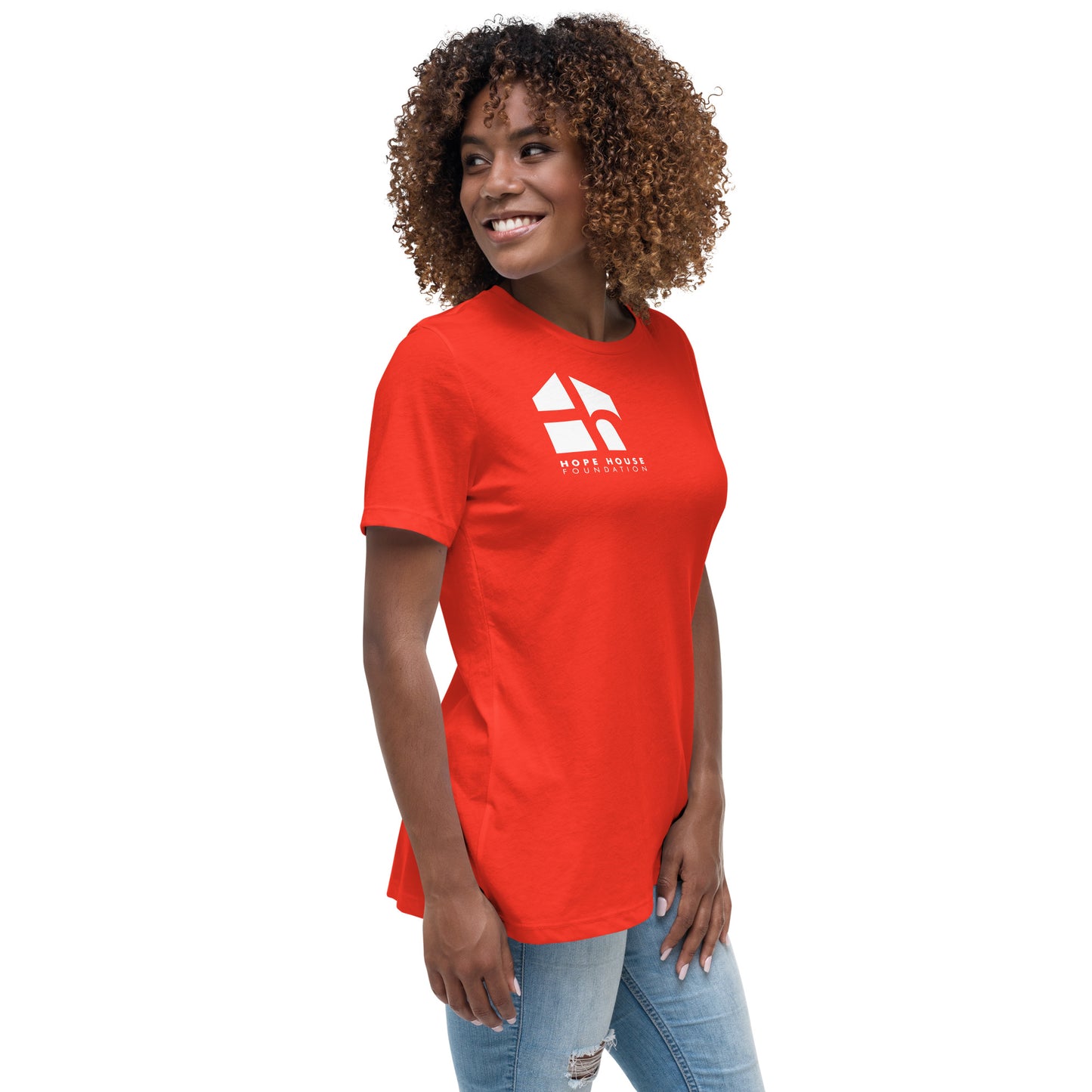 Women's Relaxed T-Shirt